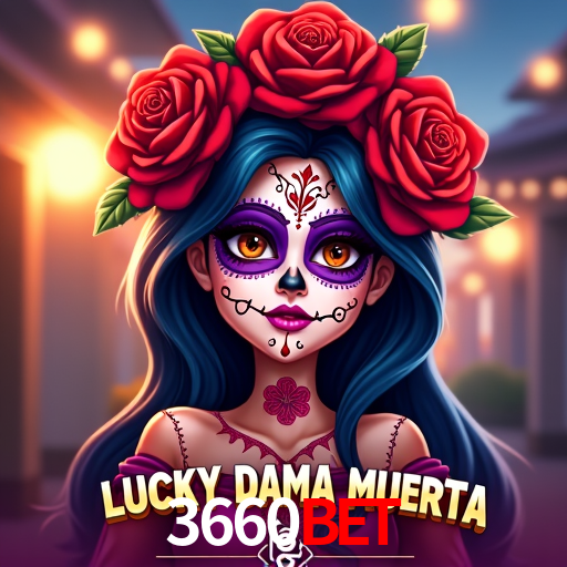 A Emoção da Loteria na 3660Bet: Uma Chance de Mudança de Vida