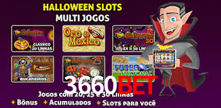 Desvendando o Mundo dos Jogos Virtuais na 3660Bet