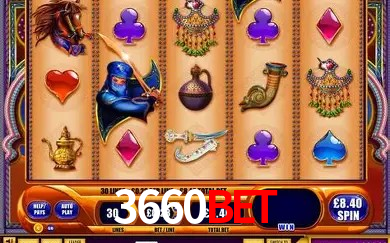 A Emoção da Loteria na 3660Bet: Uma Chance de Mudança de Vida